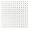 Msi Bianco Dolomite Dotty SAMPLE Polished Marble Mesh-Mounted Mosaic Tile ZOR-MD-0150-SAM - alternate 4